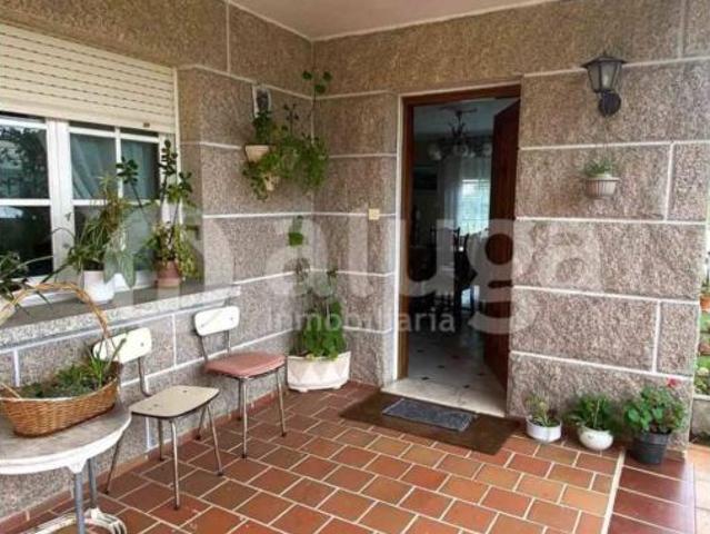 Casa en venta en Darbo, O Morrazo