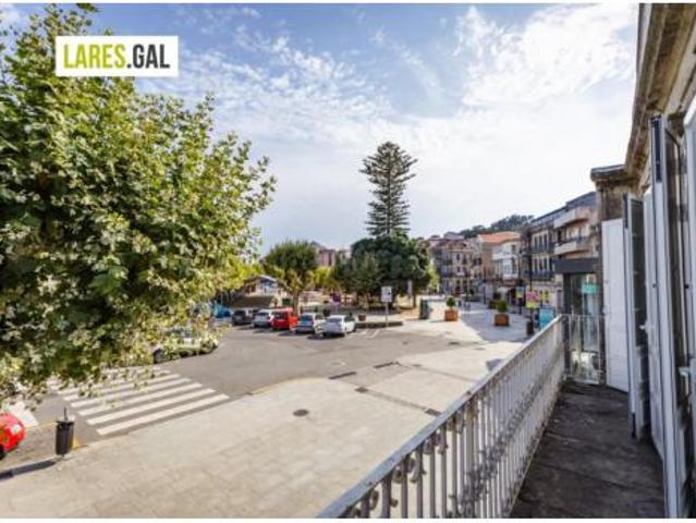 Casa en venta en Cangas, O Morrazo