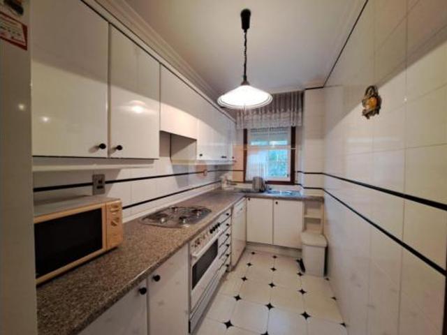 Casa en venta en O Hío, O Morrazo