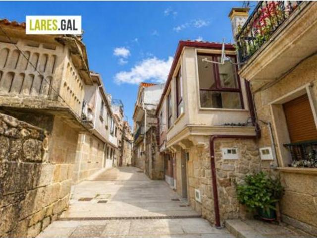 Casa en venta en Cangas, O Morrazo