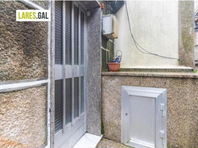 Casa en venta en Cangas, O Morrazo