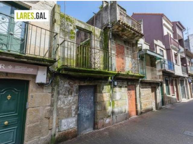 Casa en venta en Cangas, O Morrazo