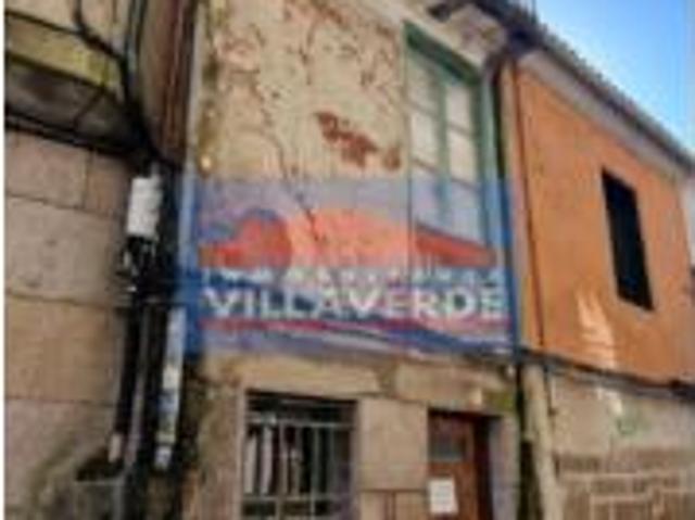 Casa en venta en O Costal, Cangas