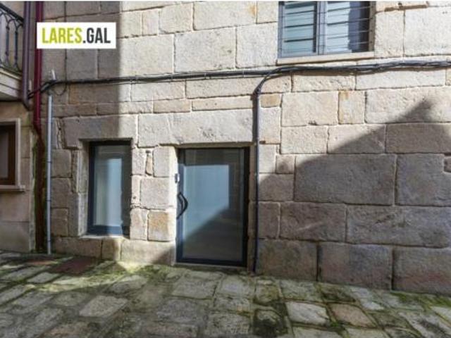 Casa en venta en Cangas, O Morrazo