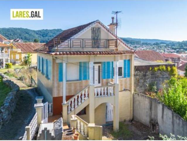 Casa en venta en Darbo, O Morrazo