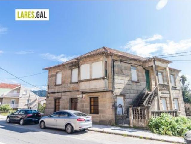 Casa en venta en Darbo, O Morrazo