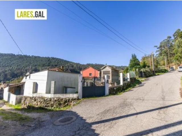 Casa en venta en Coiro, O Morrazo
