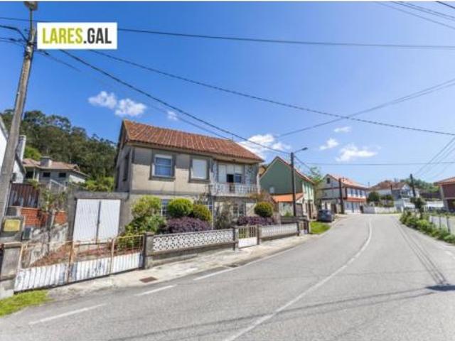 Casa en venta en Coiro, O Morrazo