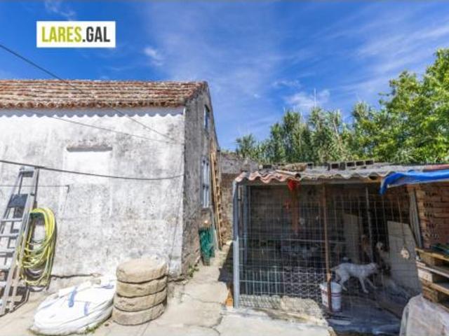 Casa en venta en Coiro, O Morrazo