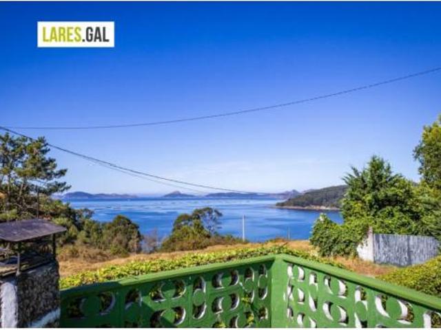 Casa en venta en Darbo, O Morrazo