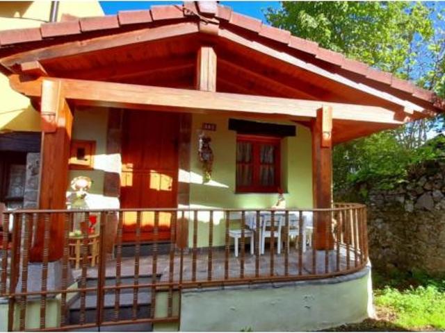 Casa en venta en Cangas De Onís, Asturias