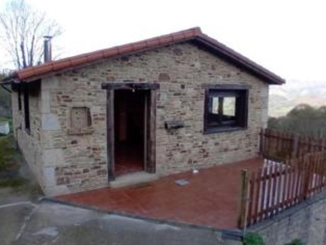Casa en venta en Cangas De Onís