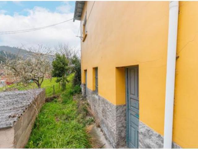 Casa en venta en Cangas Del Narcea, Asturias