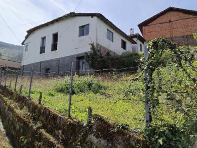 Casa en venta en Cangas Del Narcea, Asturias