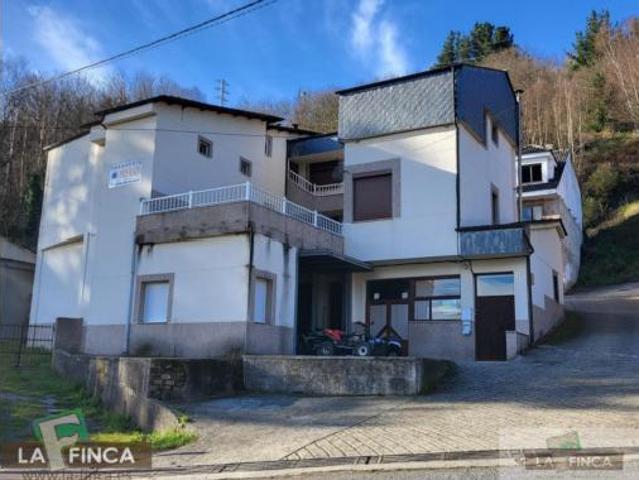 Casa en venta en Cangas Del Narcea, Asturias