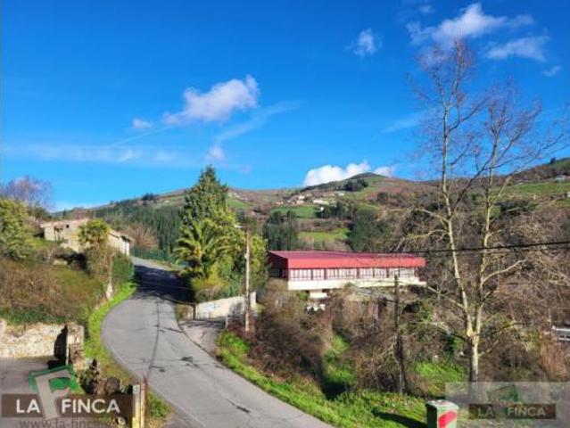 Casa en venta en Cangas Del Narcea, Asturias