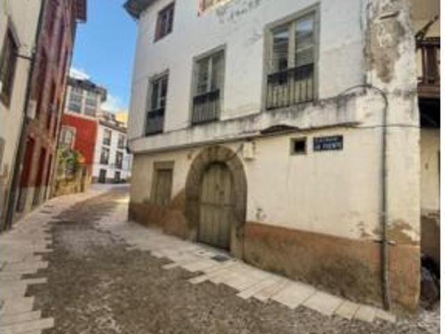 Casa en venta en Cangas Del Narcea, Asturias