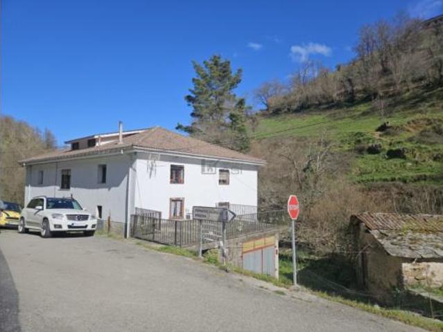 Casa en venta en Cangas Del Narcea, Asturias