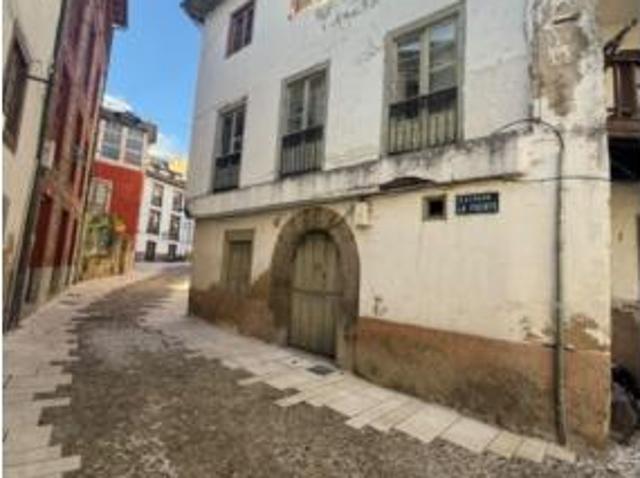 Casa en venta en Cangas Del Narcea, Asturias