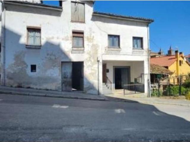 Casa en venta en Cangas del Narcea