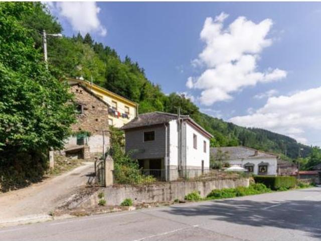 Casa en venta en Cangas Del Narcea, Asturias