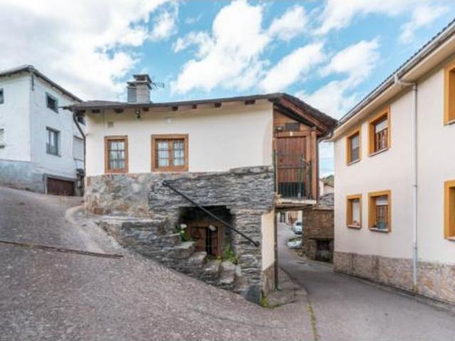 Casa en venta en Cangas Del Narcea, Asturias