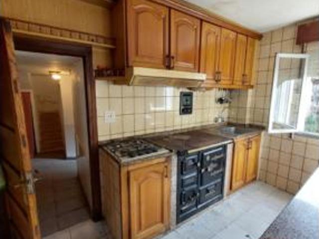 Casa en venta en Cangas Del Narcea, Asturias