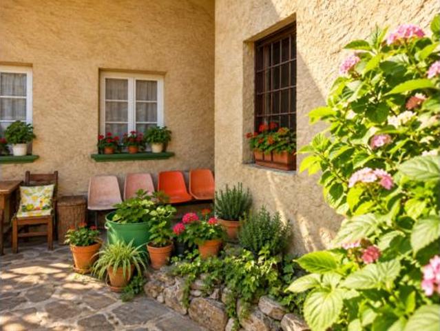 Casa en venta en Naviegu, Cangas del Narcea
