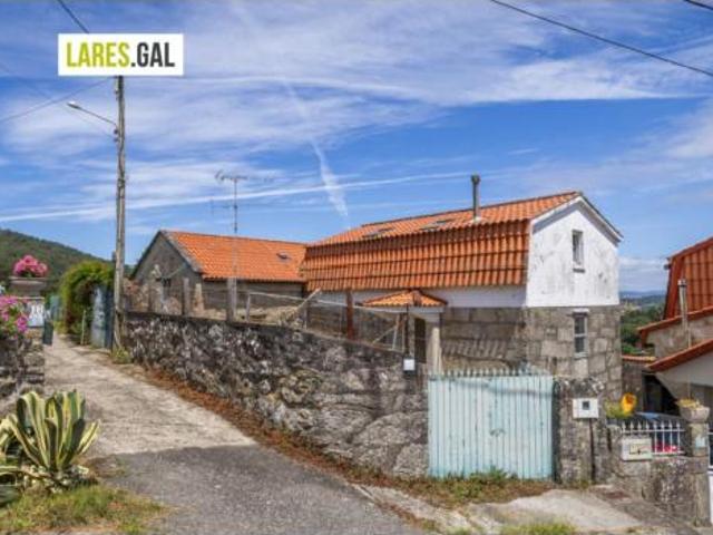 Casa en venta en O Hío, O Morrazo