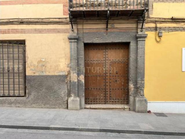 Casa en venta en Comarca de Baza, Andalucía