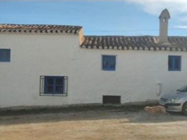 Casa en venta en Comarca de Baza, Andalucía