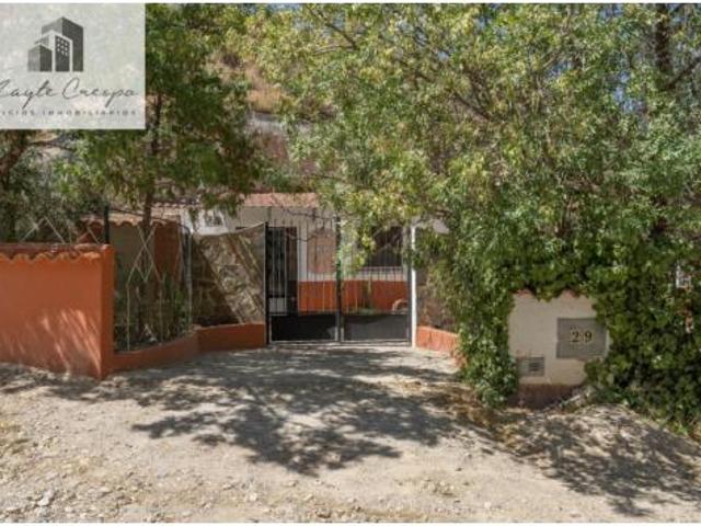 Casa en venta en Comarca de Baza, Andalucía