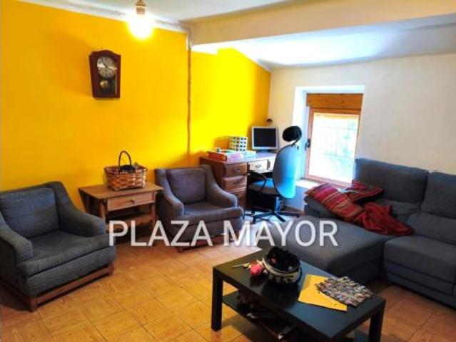 Casa en venta en Canillas De Abajo, Castilla y León