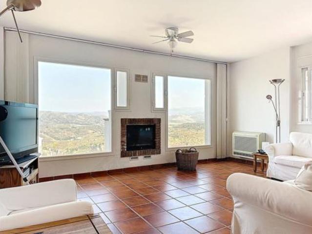 Casa en venta en La Axarquía, Andalucía