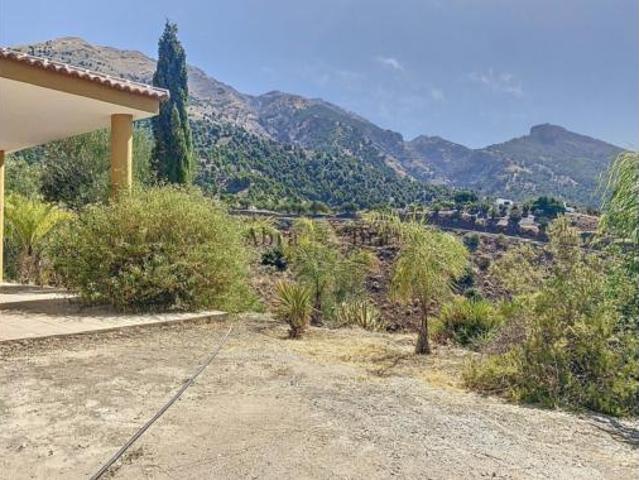 Casa en venta en La Axarquía, Andalucía
