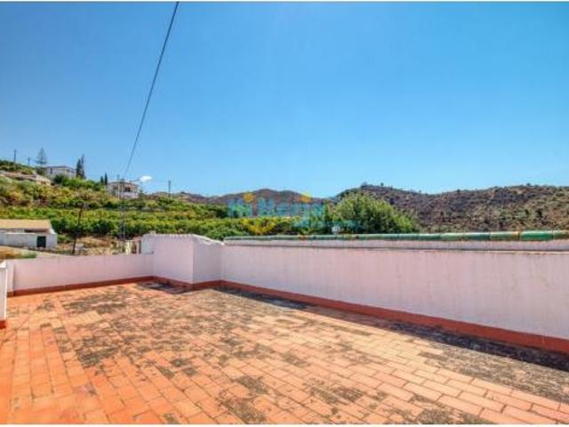 Casa en venta en La Axarquía, Andalucía
