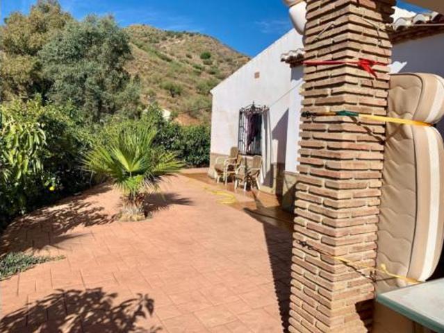 Casa en venta en La Axarquía, Andalucía