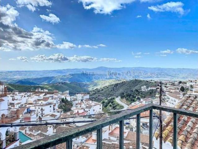 Casa en venta en La Axarquía, Andalucía