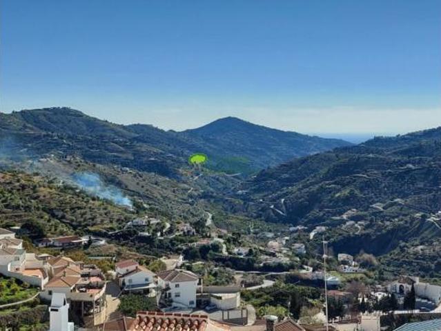 Casa en venta en La Axarquía, Andalucía