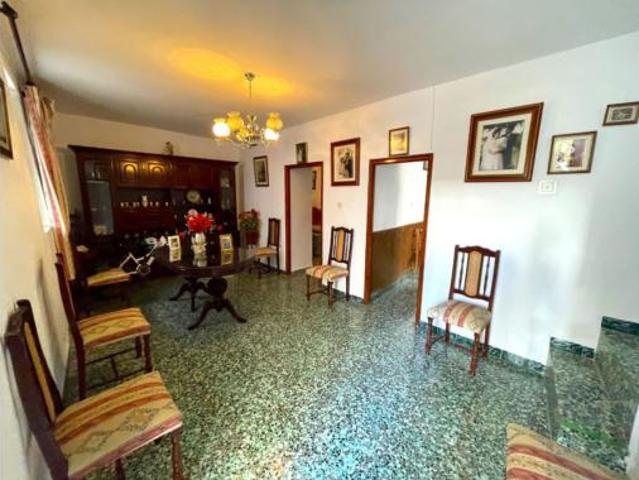 Casa en venta en La Axarquía, Andalucía