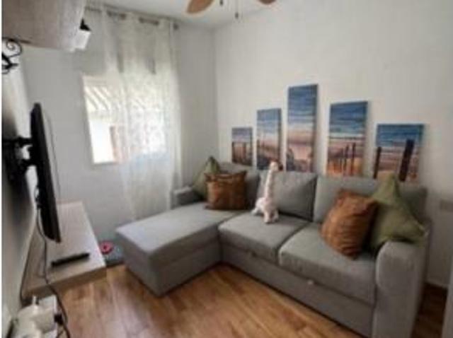 Casa en venta en La Axarquía, Andalucía