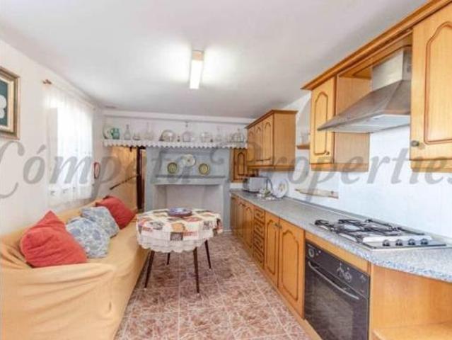Casa en venta en La Axarquía, Andalucía