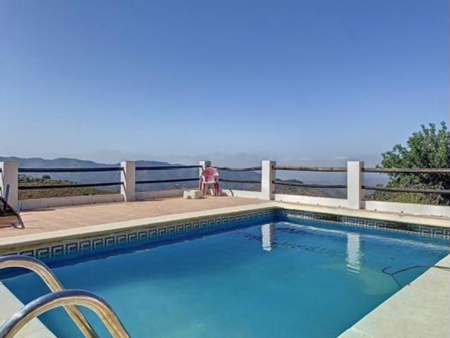 Casa en venta en La Axarquía, Andalucía