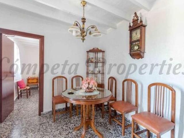 Casa en venta en La Axarquía, Andalucía