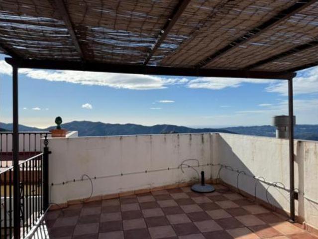 Casa en venta en La Axarquía, Andalucía
