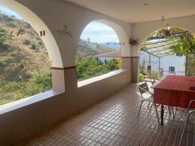 Casa en venta en Canillas De Aceituno, Málaga