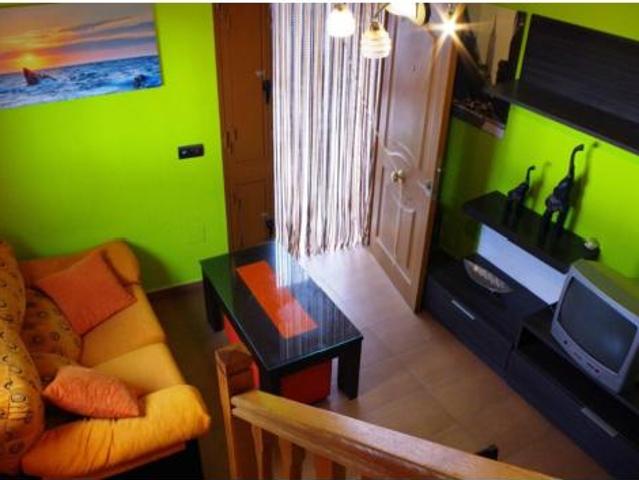 Casa en venta en La Axarquía, Andalucía