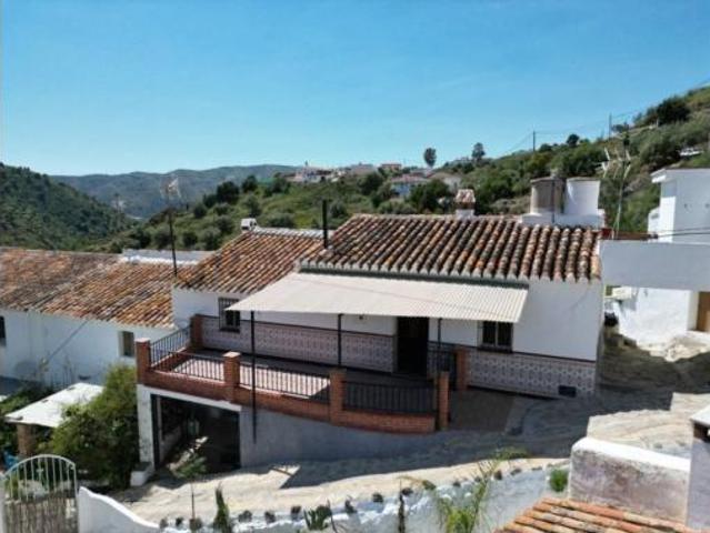 Casa en venta en Pasada de Granadillo, Canillas De Aceituno