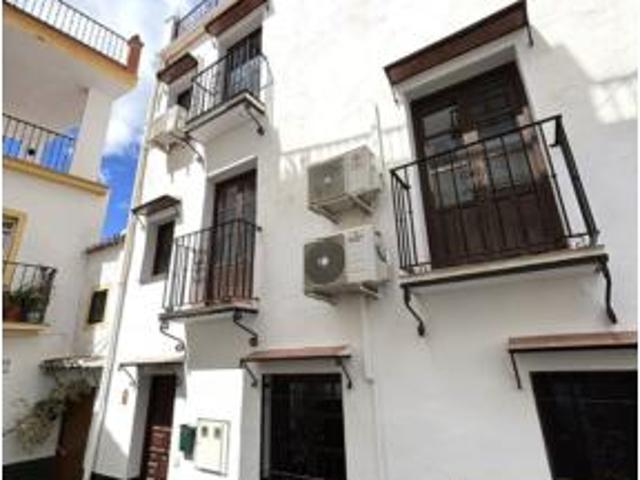 Casa en venta en La Axarquía, Andalucía