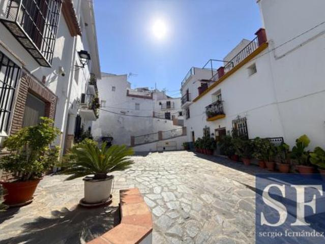 Casa en venta en La Axarquía, Andalucía